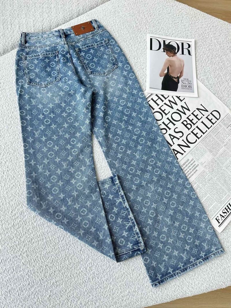 Louis Vuitton Jeans